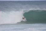 2007 Hawaii Vacation  0785 North Shore Surfing